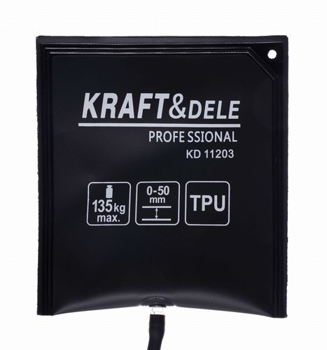 Poduszka montażowa 135kg KD11203 na Arena.pl