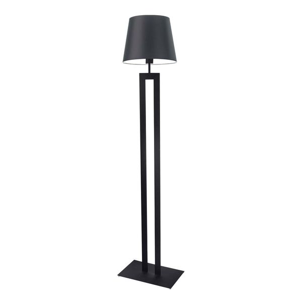 Designerska lampa podłogowa VEGAS zdjęcie 10
