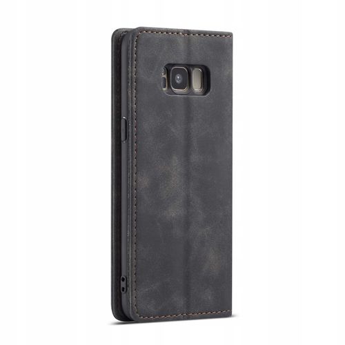 SC Wallet Galaxy S8 black na Arena.pl