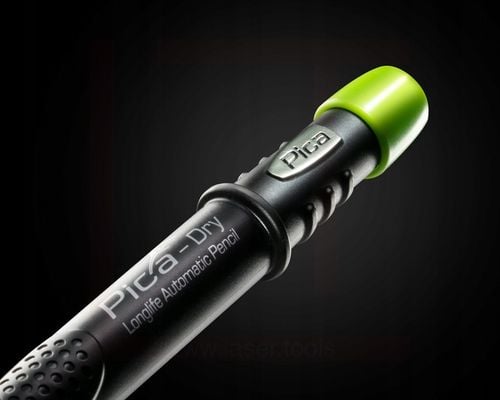 Marker budowlany Pica 3030 2.8mm - dla DIY, fachowców i na Arena.pl