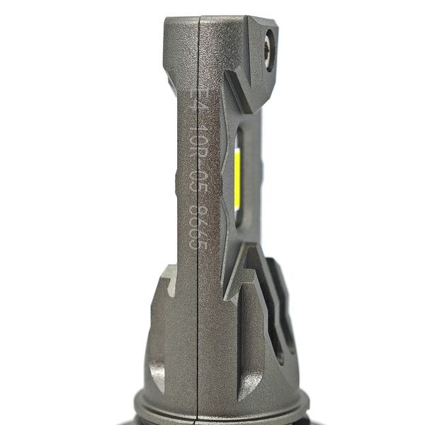 H7 LED 2szt żarówki 12V CANBUS CSP krótka Nowość 4000lm mocna zdjęcie 7