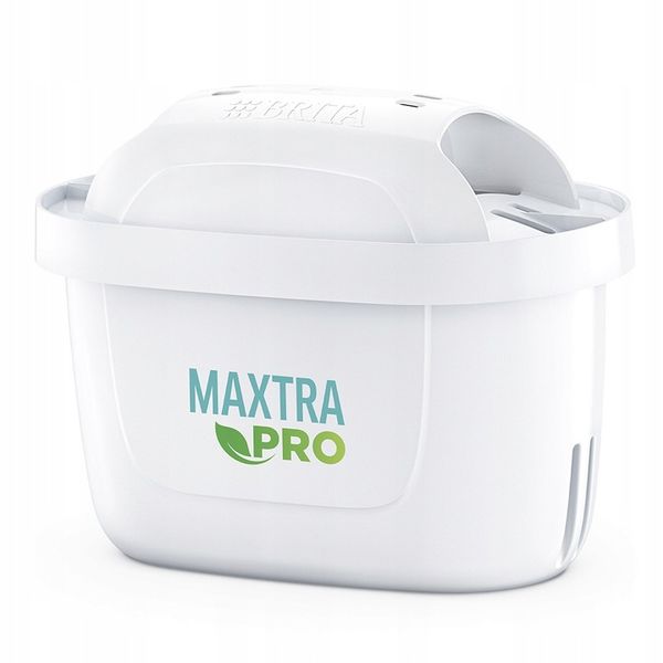 Filtr wody wkład do dzbanka Brita Maxtra PRO Pure Performance 2 szt. zdjęcie 3
