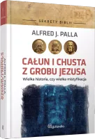 Całun i chusta z grobu Jezusa