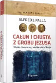 Całun i chusta z grobu Jezusa