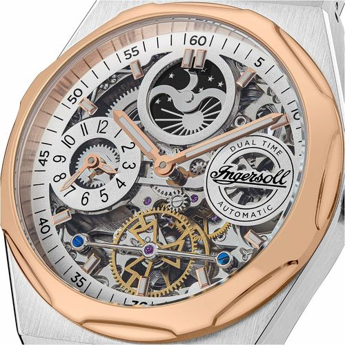 Zegarek Męski Ingersoll 1892 I12906 na Arena.pl