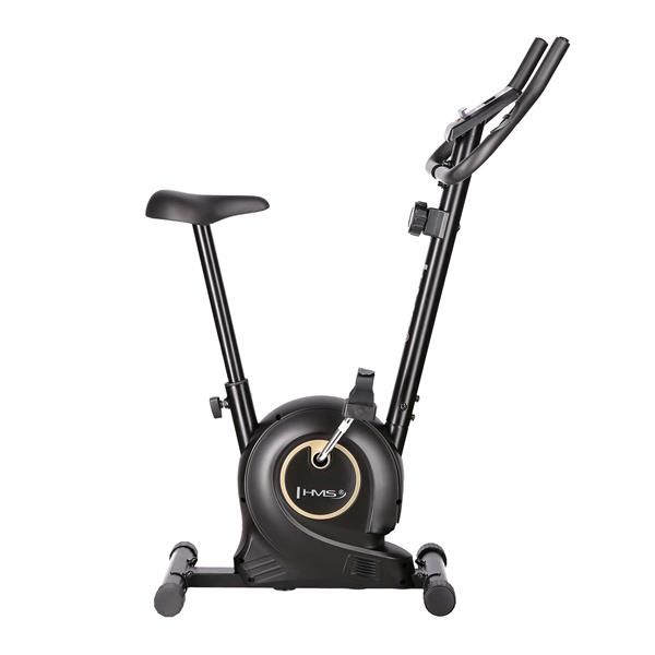 M8750 Rower Magnetyczny Black Hms zdjęcie 10