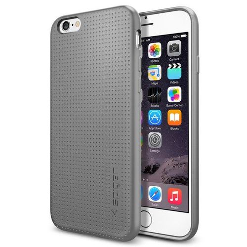 SPIGEN LIQUID AIR IPHONE 6/6S (4.7) GRAY na Arena.pl