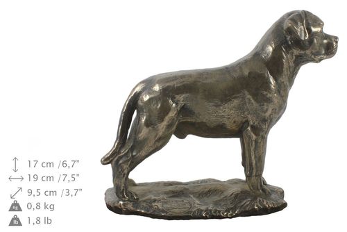 Rottweiler - urna - 4086 na Arena.pl