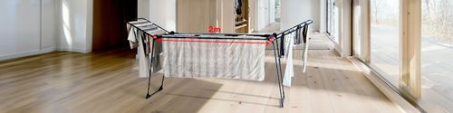Suszarka Vileda Infinity Flex Ultimate na Arena.pl