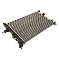 CHŁODNICA OPEL ASTRA G 1999 2000 2001 2002 2003 2004 2005 2006 2007 2008