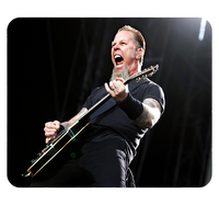 Podkładka pod myszkę Metallica