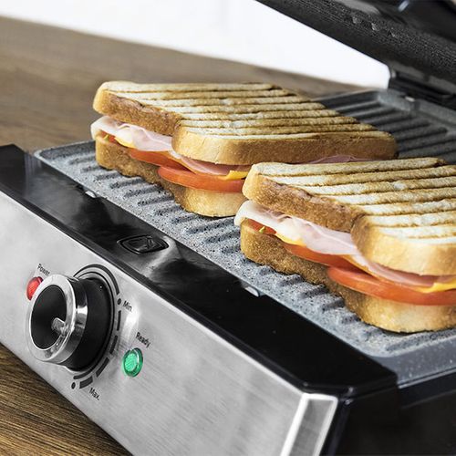 Grill Kontaktowy Cecomix Pro 3026 2000W na Arena.pl