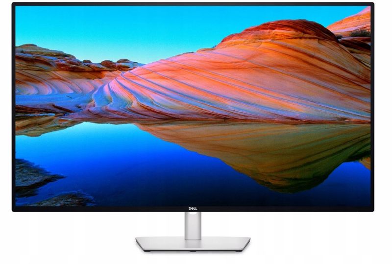 Monitor LED 32" Dell U4323QE zdjęcie 1
