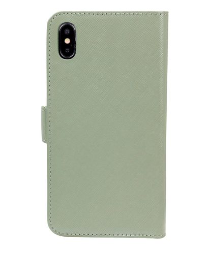 MODE NEW YORK - iPhone XR - OLIVE GREEN CORE na Arena.pl