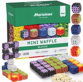 MINI WAFFLE BLOCKS 206EL