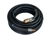 WĄŻ PNEUMATYCZNY GUMOWY 14*8 MM 20M OKUTY - AP 40402