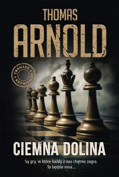 Ciemna dolina zdjęcie 2