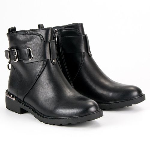 Wygodne botki workery r.36 na Arena.pl