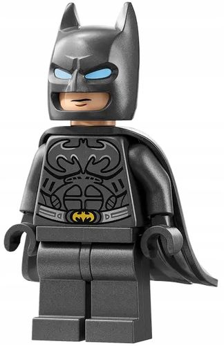 76304 - LEGO Batman - Batmobil Batman Forever™ na Arena.pl