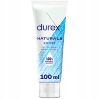 ŻEL LUBRYKANT DUREX NATURALS HYALURO NAWILŻAJĄCY