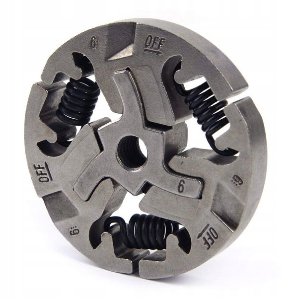 SPRZĘGŁO KOMPLETNE PIŁY HUSQVARNA 357 359 XP zdjęcie 1