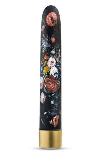 The Collection Bountiful 7 Inch Rechargeable Vibe Flora na Arena.pl