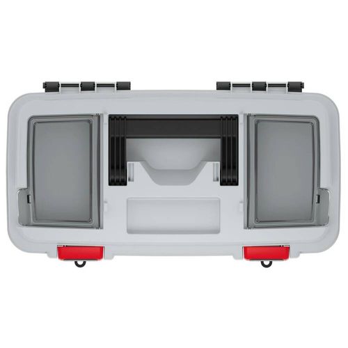 Skrzynka narzędziowa OPTIMA 50 KISTENBERG na Arena.pl