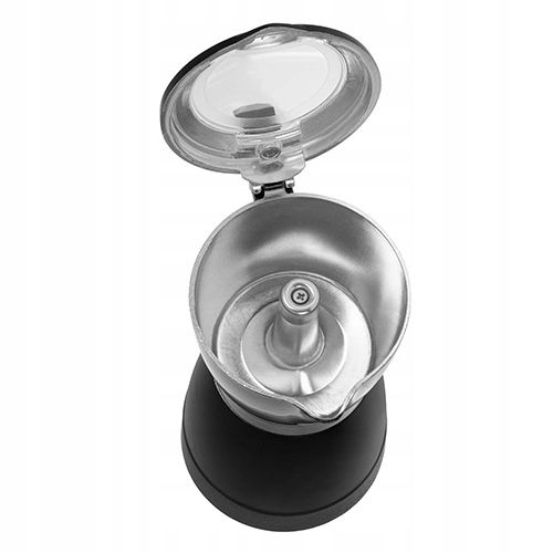 Kawiarka elektryczna Zaparzacz do kawy do biura Espresso 300ml 6x na Arena.pl