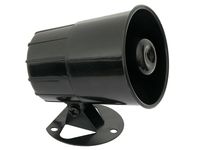 Syrena alarmowa S40 jednotonowa 100mm