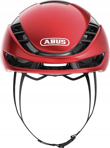 Kask ABUS GAMECHANGER 2.0 performance red - Rozmiar M na Arena.pl