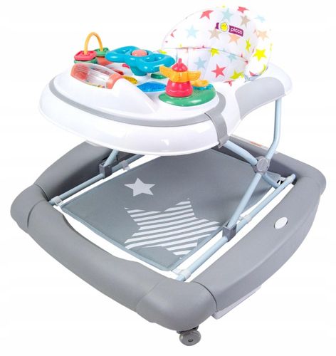 GoMovi CHODZIK MULTIMEDIALNY 3w1 BUJAK STOLIK GRA na Arena.pl