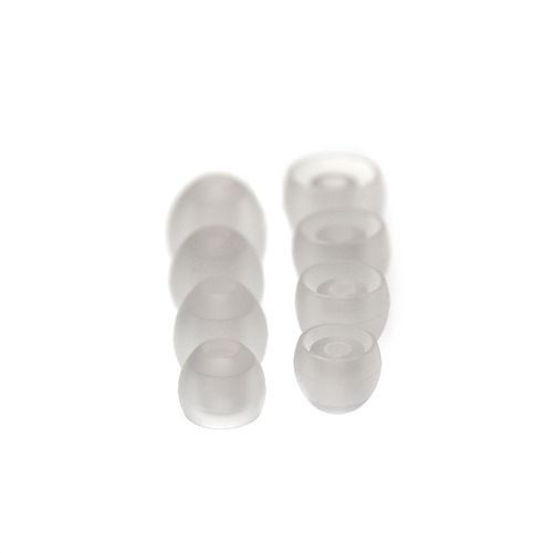 gumki do słuchawek Audio-Technica / AKG XS, S, M, L bezbarwne na Arena.pl