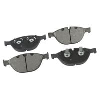 KLOCKI HAMULCOWE BMW 6 E63 2005 2006 2007 2008 2009 2010