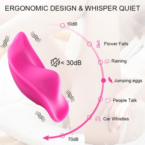 Stymulator- Remote Kontrol, 12 Vibration Functions na Arena.pl