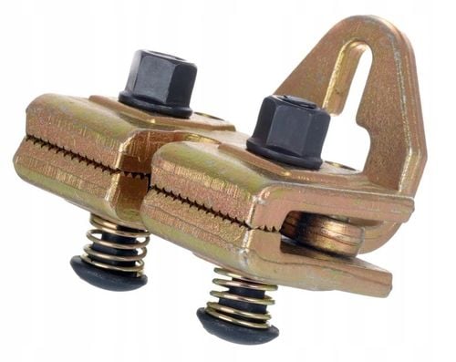 Klamra blacharska Geko G02752 na Arena.pl