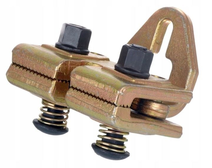 Klamra blacharska Geko G02752 zdjęcie 6