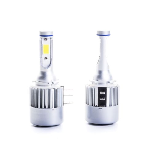 EPLH52 LED COB ŻARÓWKI H15 na Arena.pl