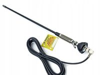 Krótka antena CB montażowa Sirio T-3 27