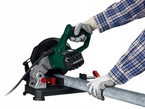 Przecinarka Parkside PMTS 180 A1 na Arena.pl