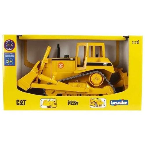 Buldożer Caterpillar Bruder 02422 na Arena.pl