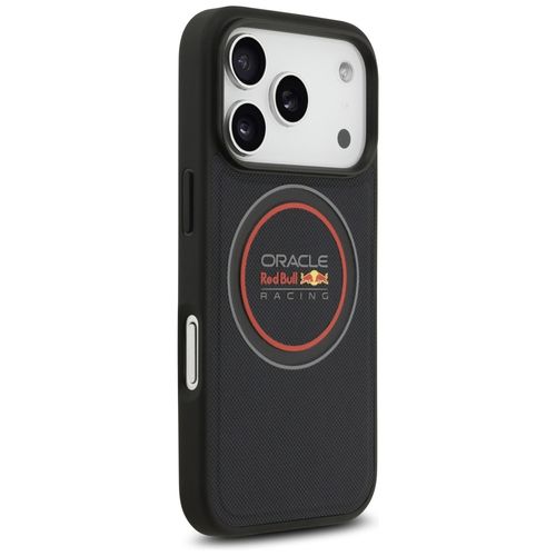 etui red bull meshed logo and red ring   magsafe do iphone 17 pro max na Arena.pl