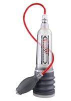 pompka-bathmate hydromax xtreme x40 clear