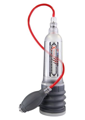 pompka-bathmate hydromax xtreme x40 clear na Arena.pl