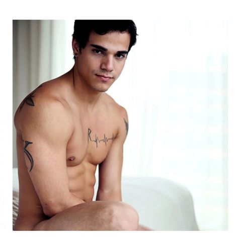 Fleshjack Boys - Levi Karter Explosive na Arena.pl