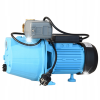 POMPA 370W HYDROFOROWA do Wody SET Powierzchniowa MOCNA 2520l/h Z OSPRZĘTEM