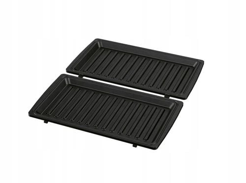 SILVERCREST KITCHEN Opiekacz do Kanapek Gofry Grill SSMW 750 3w1 TRZY na Arena.pl