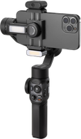 Zhiyun Mobile Gimbal Smooth 5S AI Pro