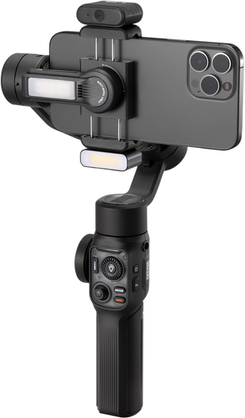 Zhiyun Mobile Gimbal Smooth 5S AI Pro zdjęcie 1