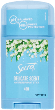 SECRET  40 ml na Arena.pl