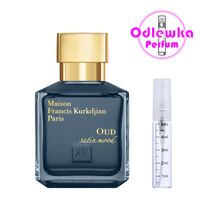 Maison Francis Kurkdjian Oud Satin Mood EDP Odlewka 10ml